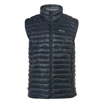 Branded Promotional RAB ALTUS VEST Jacket From Concept Incentives.