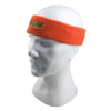 Branded Promotional HEAD SWEATBAND Head Band From Concept Incentives.