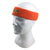 Branded Promotional HEAD SWEATBAND Head Band From Concept Incentives.