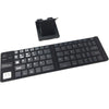 Branded Promotional BLUETOOTH KEYBOARD Computer Keyboard From Concept Incentives.