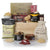 Branded Promotional AFTERNOON TEA DELIGHTS HAMPER Hamper From Concept Incentives.