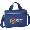 Branded Promotional MESSENGER BAG Bag From Concept Incentives.