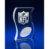 Branded Promotional AMERICAN FOOTBALL & SPORTS AWARD GIFT IDEAS Award From Concept Incentives.