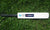 Branded Promotional 17 INCH MINI WOOD CRICKET BAT Cricket Bat From Concept Incentives.