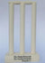 Branded Promotional MINI CRICKET STUMPS Cricket Game From Concept Incentives.