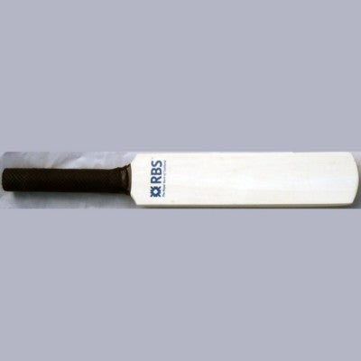 Branded Promotional CHILDRENS CRICKET BAT Cricket Bat From Concept Incentives.