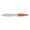 Branded Promotional LUMPY BALL PEN Pen From Concept Incentives.