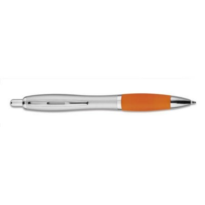 Branded Promotional LUMPY BALL PEN Pen From Concept Incentives.