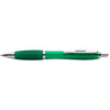 Branded Promotional SWELL BALL PEN Pen From Concept Incentives.