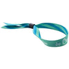 Branded Promotional CUSTOM FESTIVAL BRACELET SUBOWRIST Wrist Band From Concept Incentives.