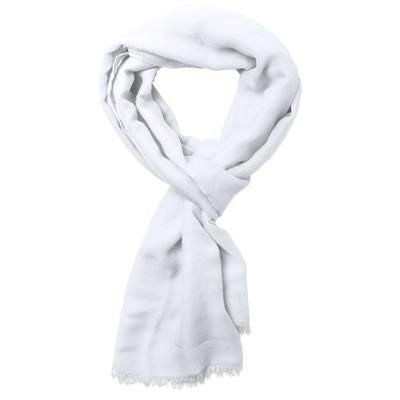 Branded Promotional SCARF RIBBAN Scarf From Concept Incentives.