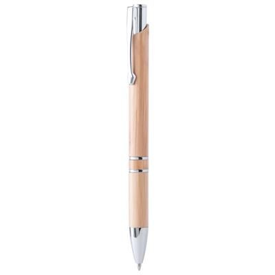 Branded Promotional BALL PEN NIKOX Pen From Concept Incentives.