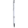 Branded Promotional BALL PEN YOMIL Pen From Concept Incentives.