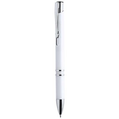 Branded Promotional BALL PEN YOMIL Pen From Concept Incentives.