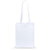 Branded Promotional COTTON SHOPPER TOTE BAG TURKAL Bag From Concept Incentives.