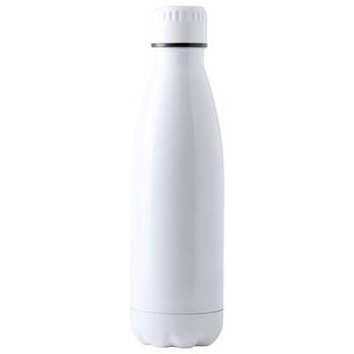 Branded Promotional SPORTS BOTTLE BAYRON Sports Drink Bottle From Concept Incentives.