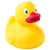 Branded Promotional RUBBER DUCK KOLDY Duck Plastic From Concept Incentives.