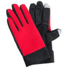 Branded Promotional TOUCH SPORTS GLOVES VANZOX Gloves From Concept Incentives.