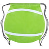 Branded Promotional DRAWSTRING BAG NAIPER Bag From Concept Incentives.