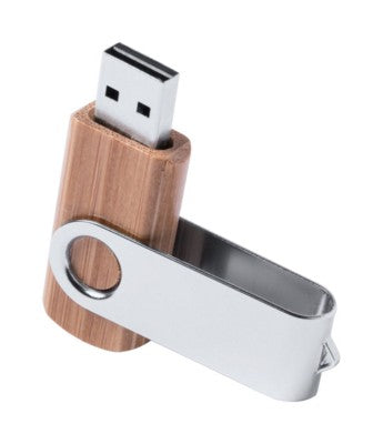 Branded Promotional CETREX 16GB USB FLASH DRIVE Technology From Concept Incentives.
