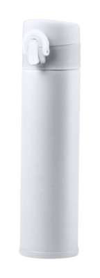 Branded Promotional POLTAX VACUUM FLASK  From Concept Incentives.
