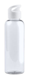 Branded Promotional PRULER SPORTS BOTTLE  From Concept Incentives.