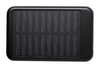 Branded Promotional RUDDER POWER BANK in Black Charger From Concept Incentives.