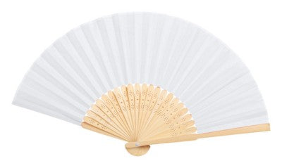 Branded Promotional KRONIX HAND FAN Technology From Concept Incentives.