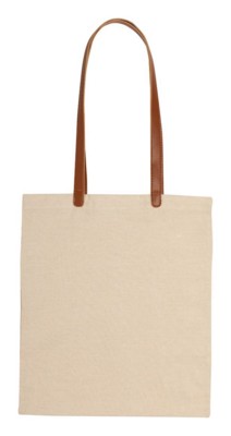 Branded Promotional DAYPOK COTTON SHOPPER TOTE BAG Bag From Concept Incentives.