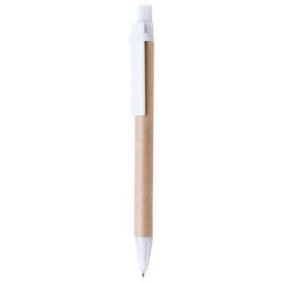 Branded Promotional COMPO BALL PEN Pen From Concept Incentives.