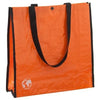 Branded Promotional RECYCLE SHOPPER TOTE BAG Bag From Concept Incentives.