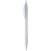 Branded Promotional FINBALL BALL PEN Pen From Concept Incentives.