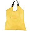 Branded Promotional KIMA FOLDING SHOPPER TOTE BAG Bag From Concept Incentives.
