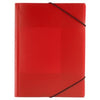 Branded Promotional ALPIN PP DOCUMENT FOLDER Document Wallet From Concept Incentives.