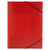 Branded Promotional ALPIN PP DOCUMENT FOLDER Document Wallet From Concept Incentives.