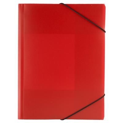 Branded Promotional ALPIN PP DOCUMENT FOLDER Document Wallet From Concept Incentives.