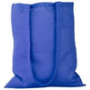 Branded Promotional GEISER COTTON SHOPPER TOTE BAG Bag From Concept Incentives.