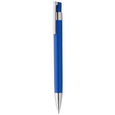 Branded Promotional PARMA BALL PEN Pen From Concept Incentives.