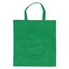 Branded Promotional KONSUM FOLDING SHOPPER TOTE BAG Bag From Concept Incentives.