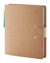 Branded Promotional ECONOTE STICKY NOTE PAD Notepad from Concept Incentives