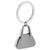 Branded Promotional SHARE KEYRING Keyring From Concept Incentives.