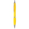 Branded Promotional CLEXTON BALL PEN Pen From Concept Incentives.