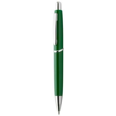 Branded Promotional BUKE BALL PEN Pen From Concept Incentives.