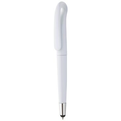 Branded Promotional BARROX TOUCH BALL PEN Pen From Concept Incentives.