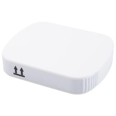 Branded Promotional ELYAN PILLBOX Pill Box From Concept Incentives.