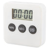 Branded Promotional BULLI KITCHEN TIMER Timer From Concept Incentives.