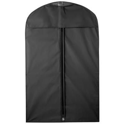 Branded Promotional KIBIX SUIT BAG Garment Suit Carrier From Concept Incentives.