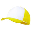 Branded Promotional SODEL BASEBALL CAP Baseball Cap From Concept Incentives.