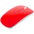 Branded Promotional LYSTER OPTICAL MOUSE Mouse From Concept Incentives.