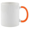 Branded Promotional PLESIK MUG Mug From Concept Incentives.